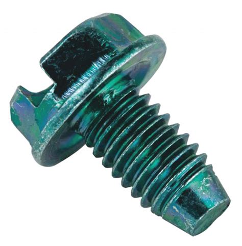 ground screw in metal junction box|size screws for electrical boxes.